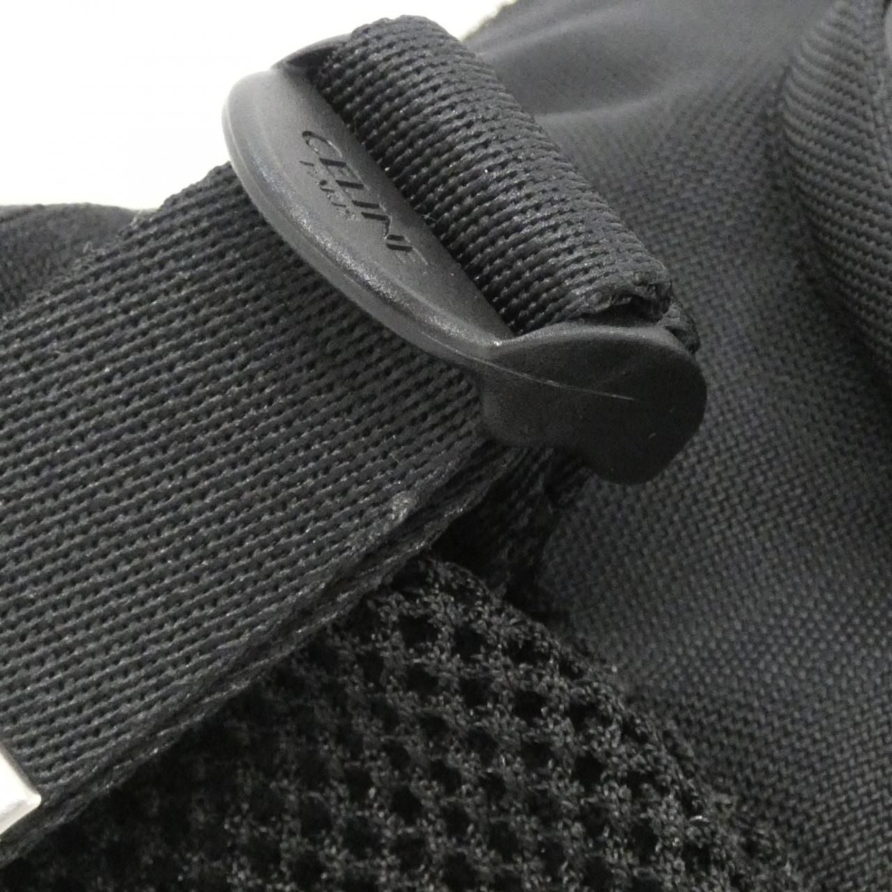 Celine Large Zipped Belt — view 6