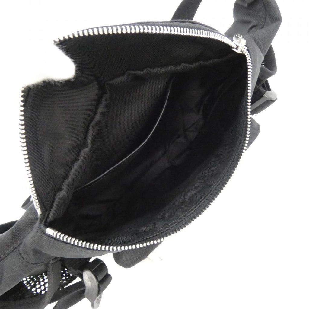 Celine Large Zipped Belt — view 9