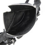 Celine Large Zipped Belt — view 9