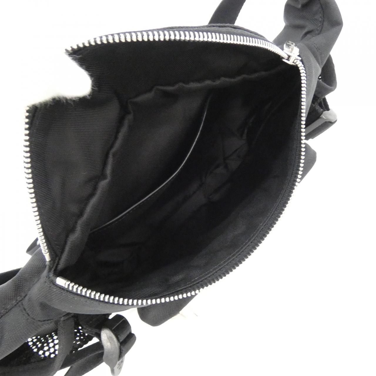 Celine Large Zipped Belt — view 9
