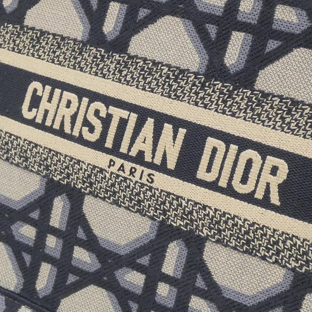 Dior Book Tote Small — view 4