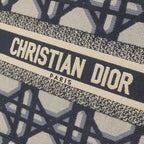 Dior Book Tote Small — view 4