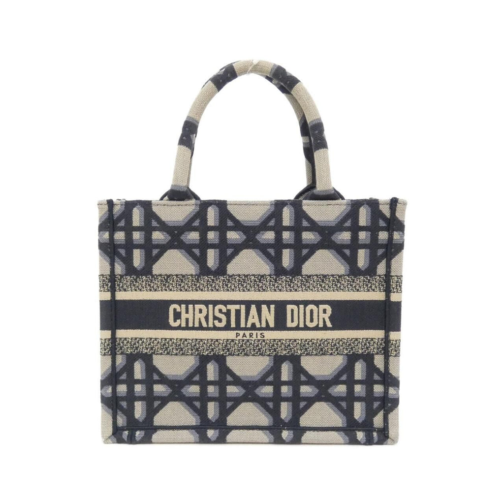 Dior Book Tote Small