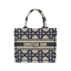 Dior Book Tote Small