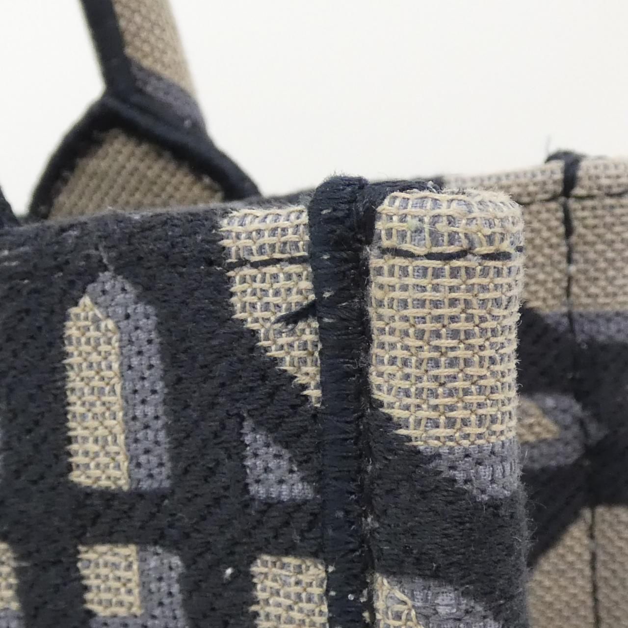 Dior Book Tote Small — view 6