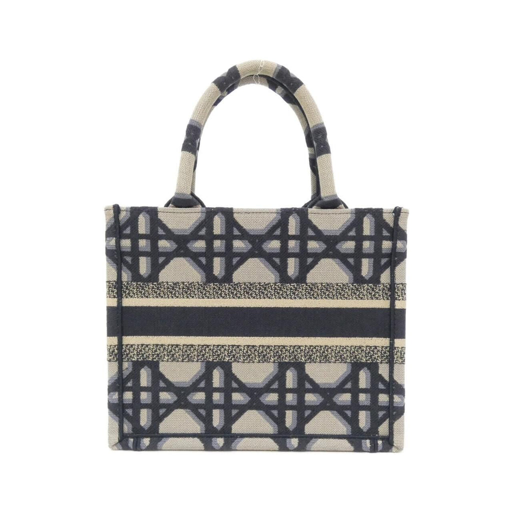 Dior Book Tote Small — view 2