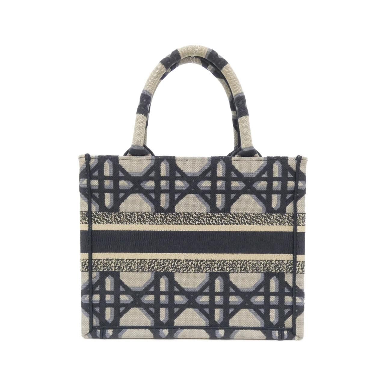 Dior Book Tote Small — view 2