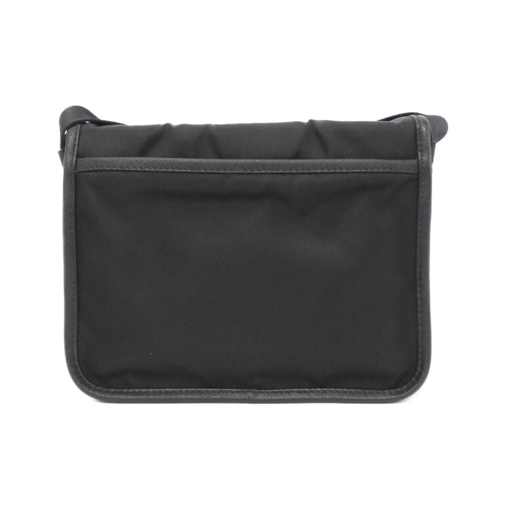 Prada Shoulder Bag Silver — view 2