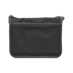 Prada Shoulder Bag Silver — view 2