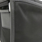 Prada Shoulder Bag Silver — view 6