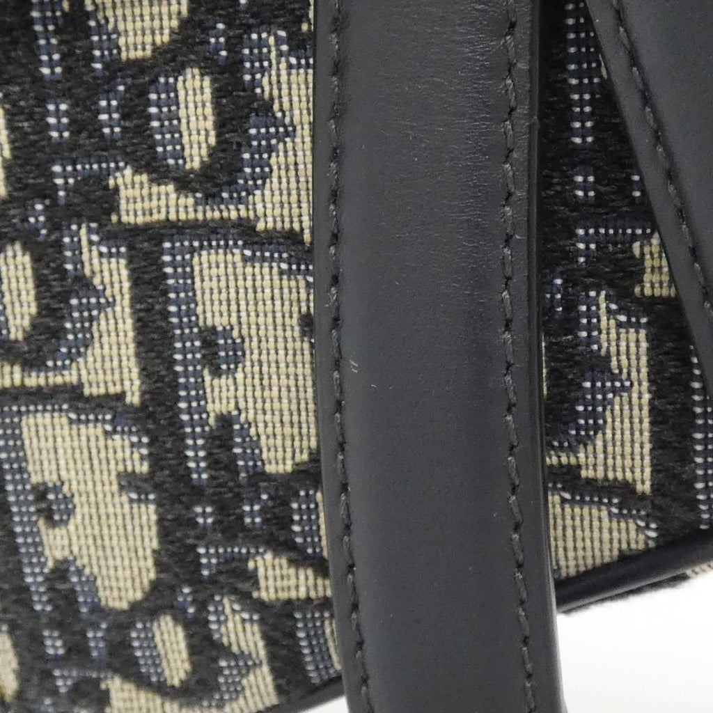 Dior Oblique Saddle — view 5