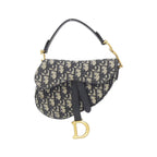 Dior Oblique Saddle