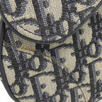 Dior Oblique Saddle — view 6