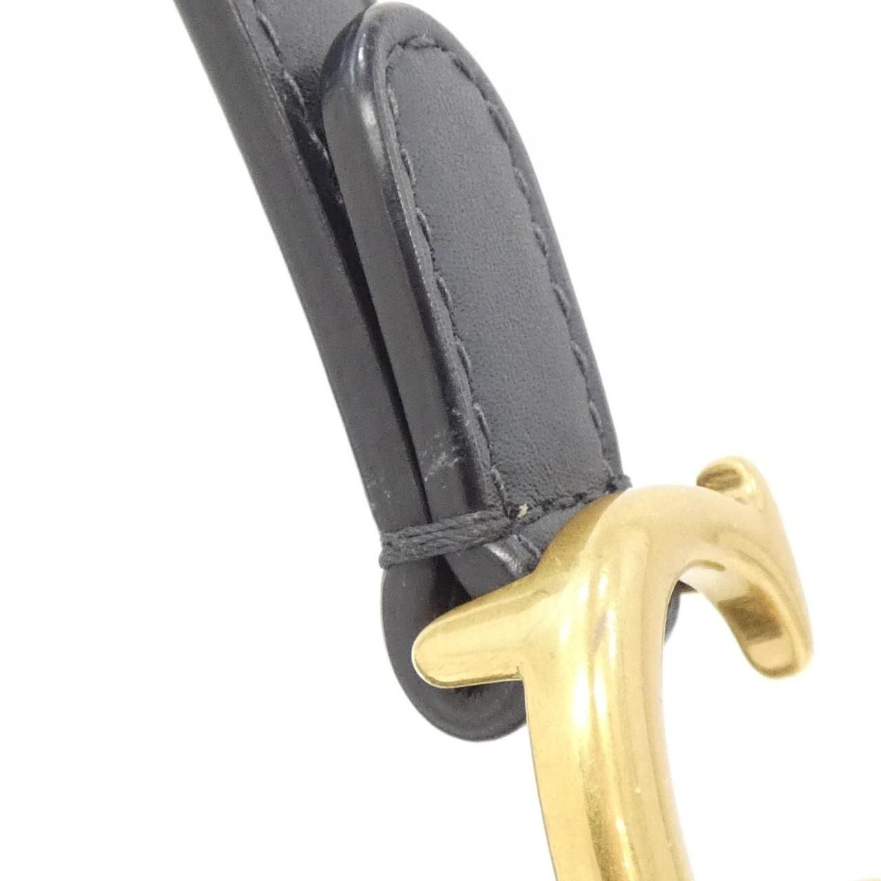 Dior Oblique Saddle — view 7