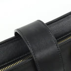 Saint Laurent Baby Cabas Monogram — view 7