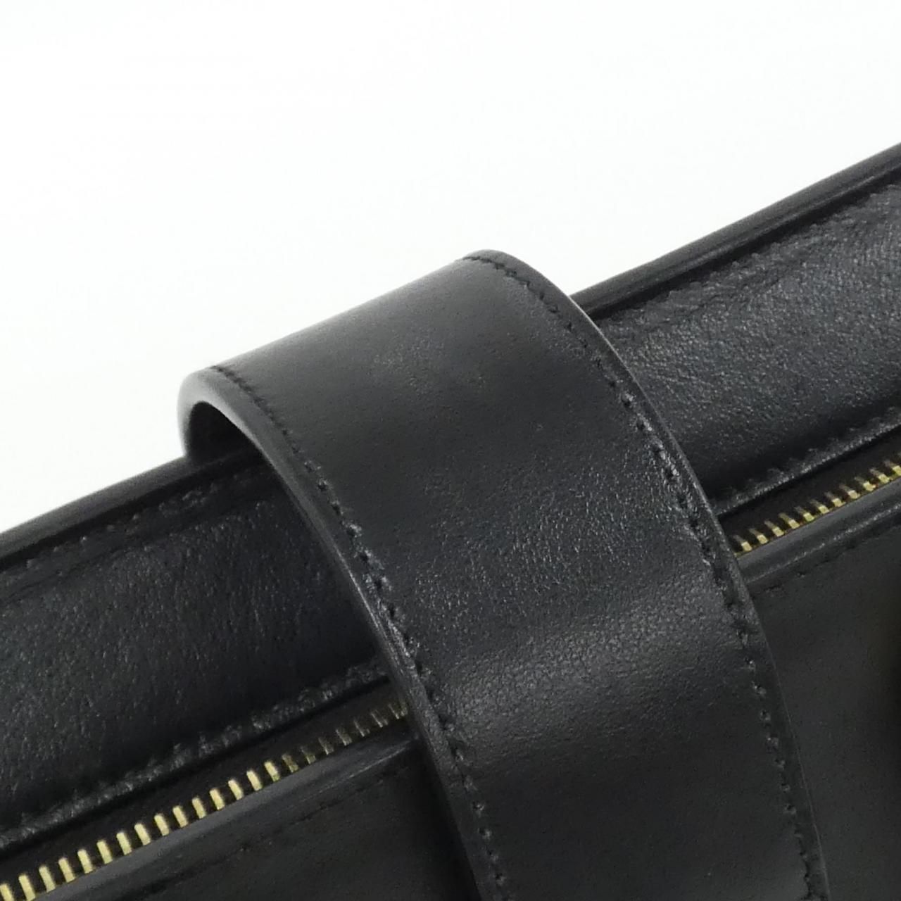 Saint Laurent Baby Cabas Monogram — view 7
