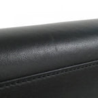 Saint Laurent Baby Cabas Monogram — view 3
