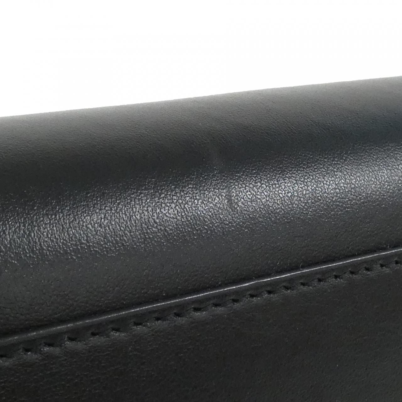 Saint Laurent Baby Cabas Monogram — view 3