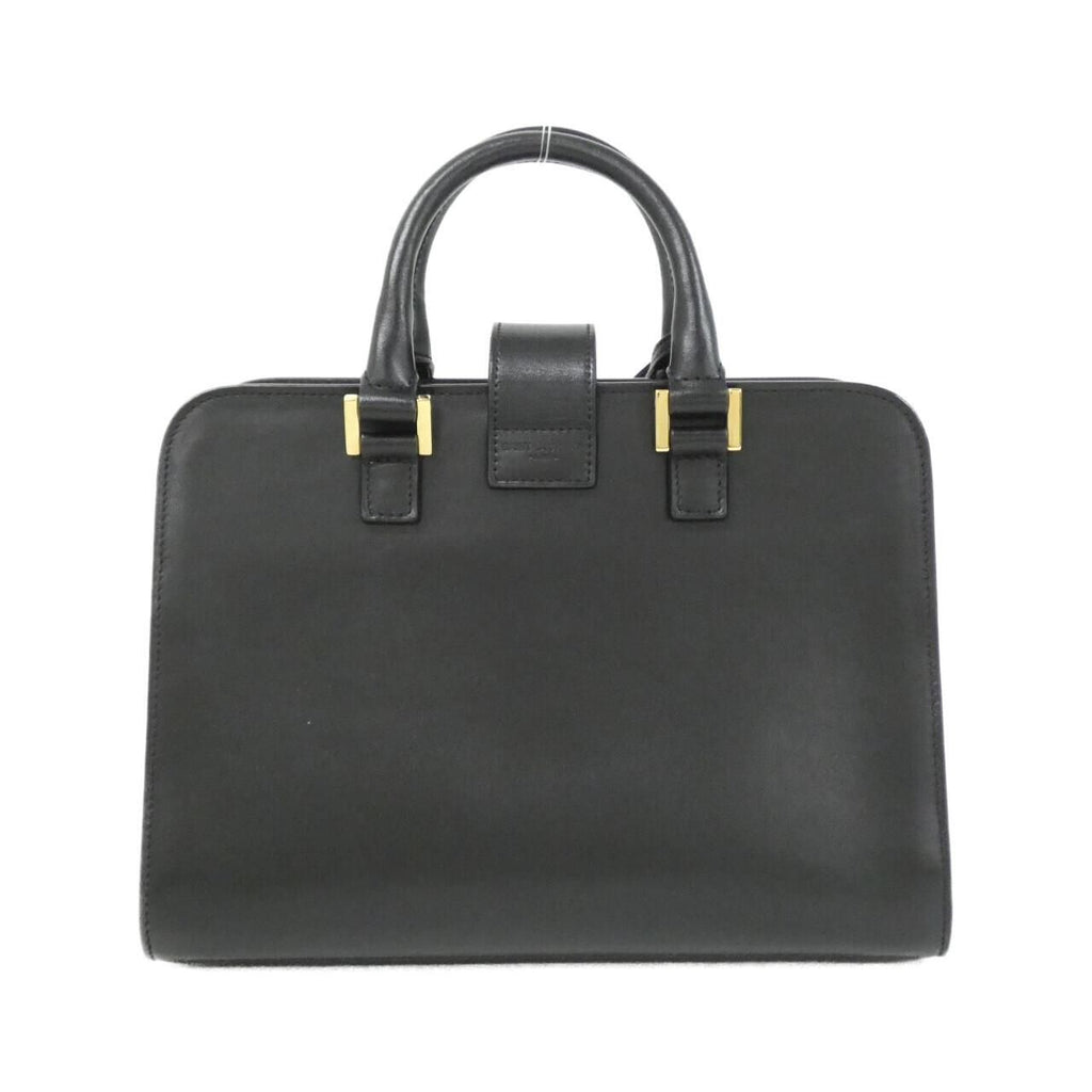 Saint Laurent Baby Cabas Monogram — view 2