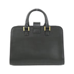 Saint Laurent Baby Cabas Monogram — view 2