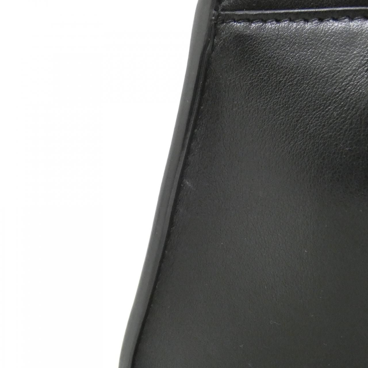 Saint Laurent Baby Cabas Monogram — view 5