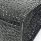 Saint Laurent Manhattan Shoulder — view 3