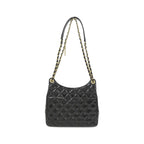 Chanel Shoulder Bag Black — view 2