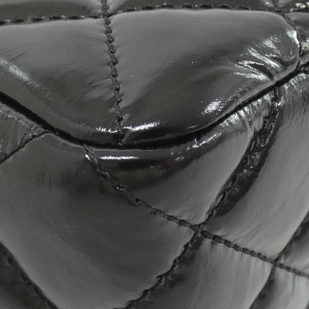 Chanel Shoulder Bag Black — view 3