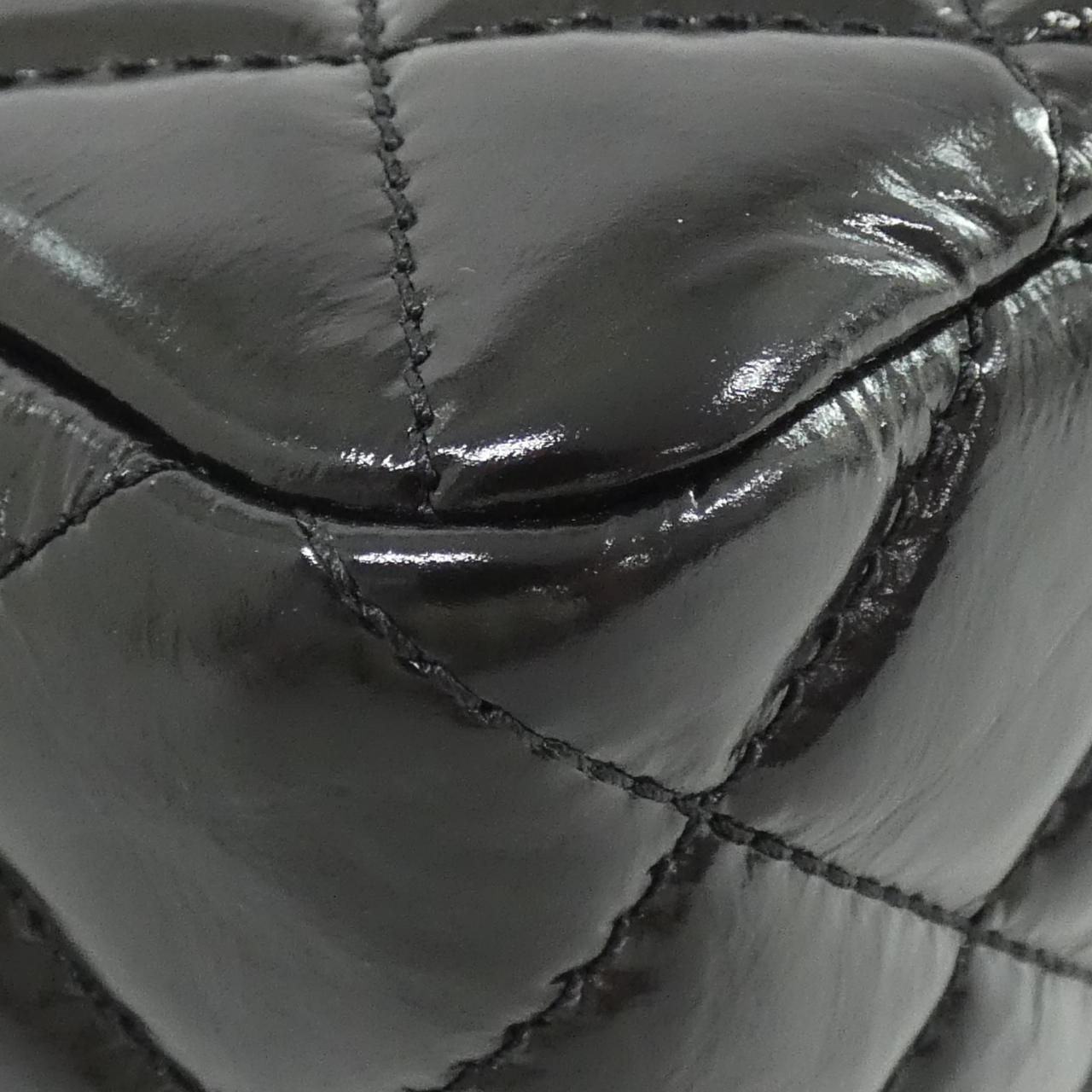Chanel Shoulder Bag Black — view 3