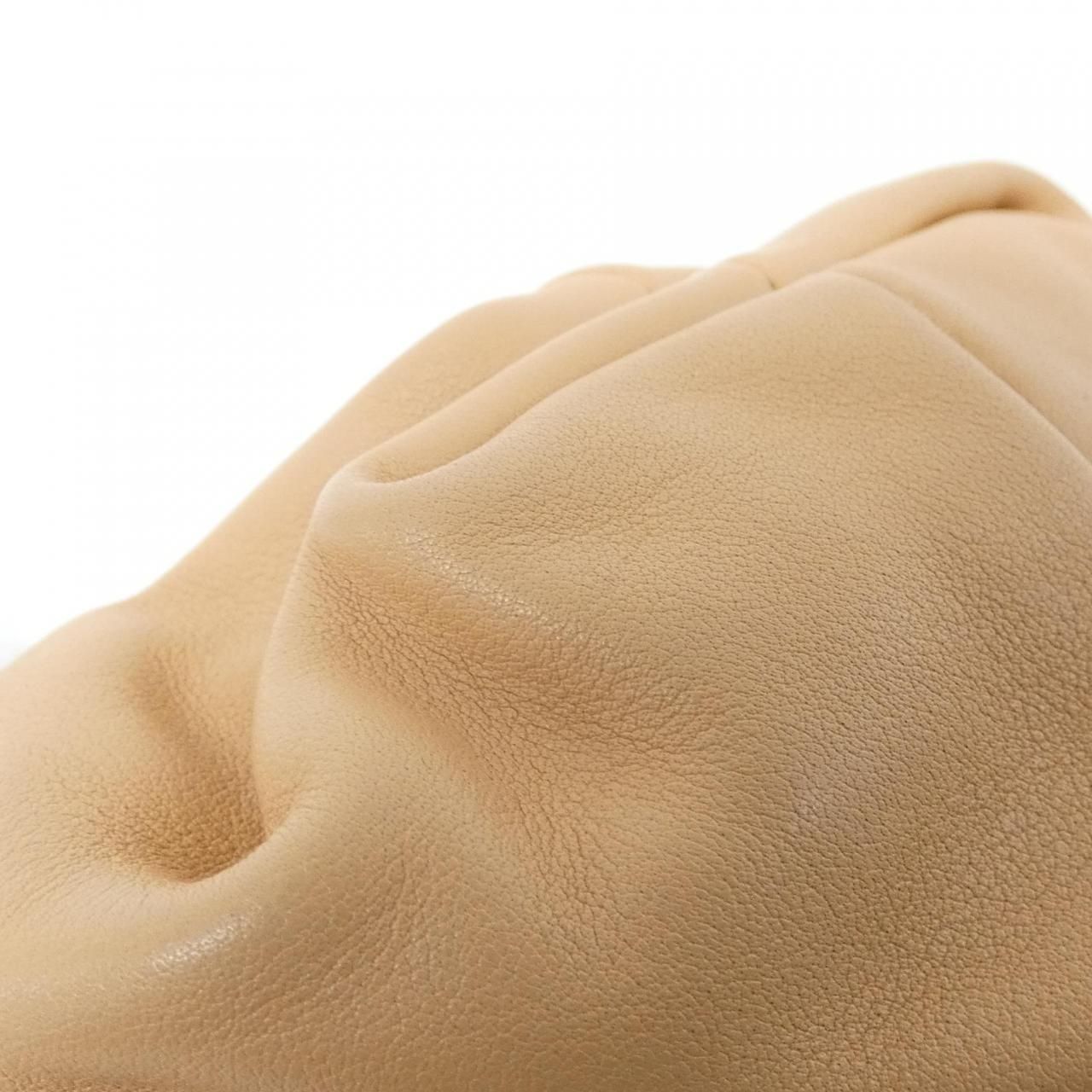 Bottega Veneta Bag Handbag Gold — view 2