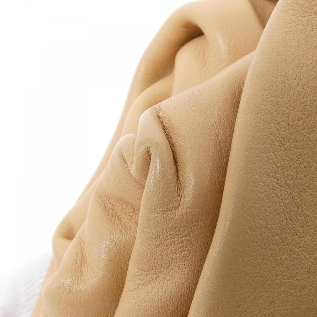 Bottega Veneta Bag Handbag Gold — view 5