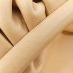 Bottega Veneta Bag Handbag Gold — view 7