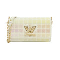 Louis Vuitton Twist West Shoulder