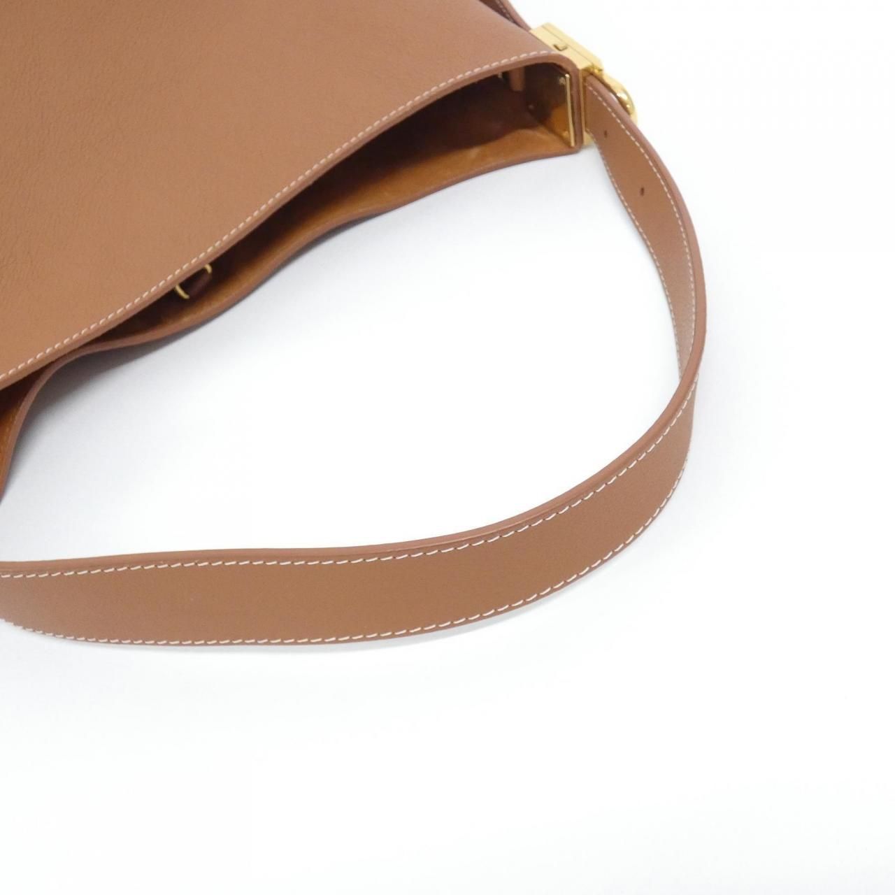 Louis Vuitton Lowkey Hobo MM Shoulder — view 7