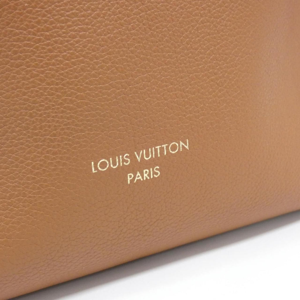 Louis Vuitton Lowkey Hobo MM Shoulder — view 6