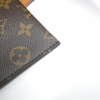 Louis Vuitton Lowkey Hobo MM Shoulder — view 9