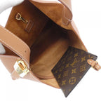 Louis Vuitton Lowkey Hobo MM Shoulder — view 8