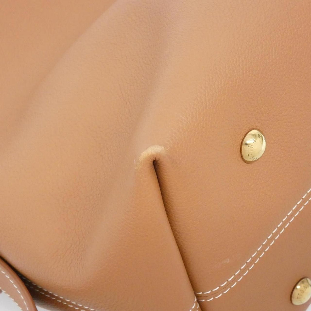 Louis Vuitton Lowkey Hobo MM Shoulder — view 3