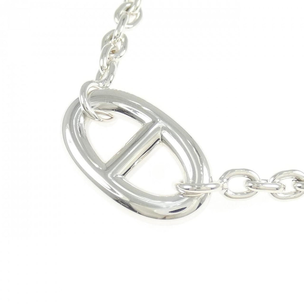 Hermes Farandole Necklace Multicolor — view 3