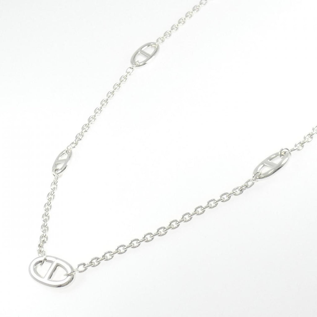 Hermes Farandole Necklace Multicolor — view 2