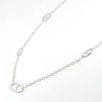 Hermes Farandole Necklace Multicolor — view 2