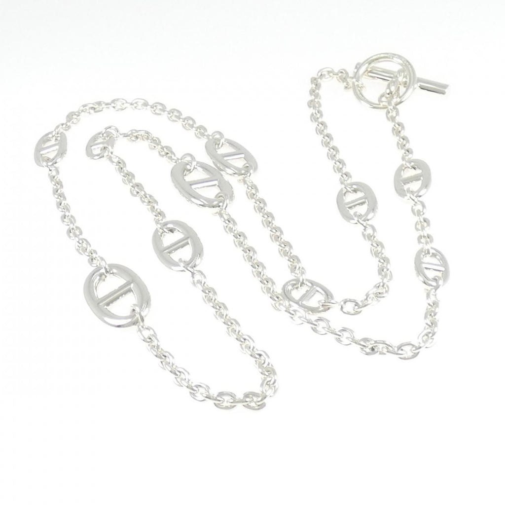Hermes Farandole Necklace Multicolor — view 5