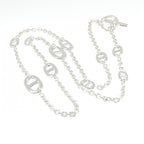 Hermes Farandole Necklace Multicolor — view 5