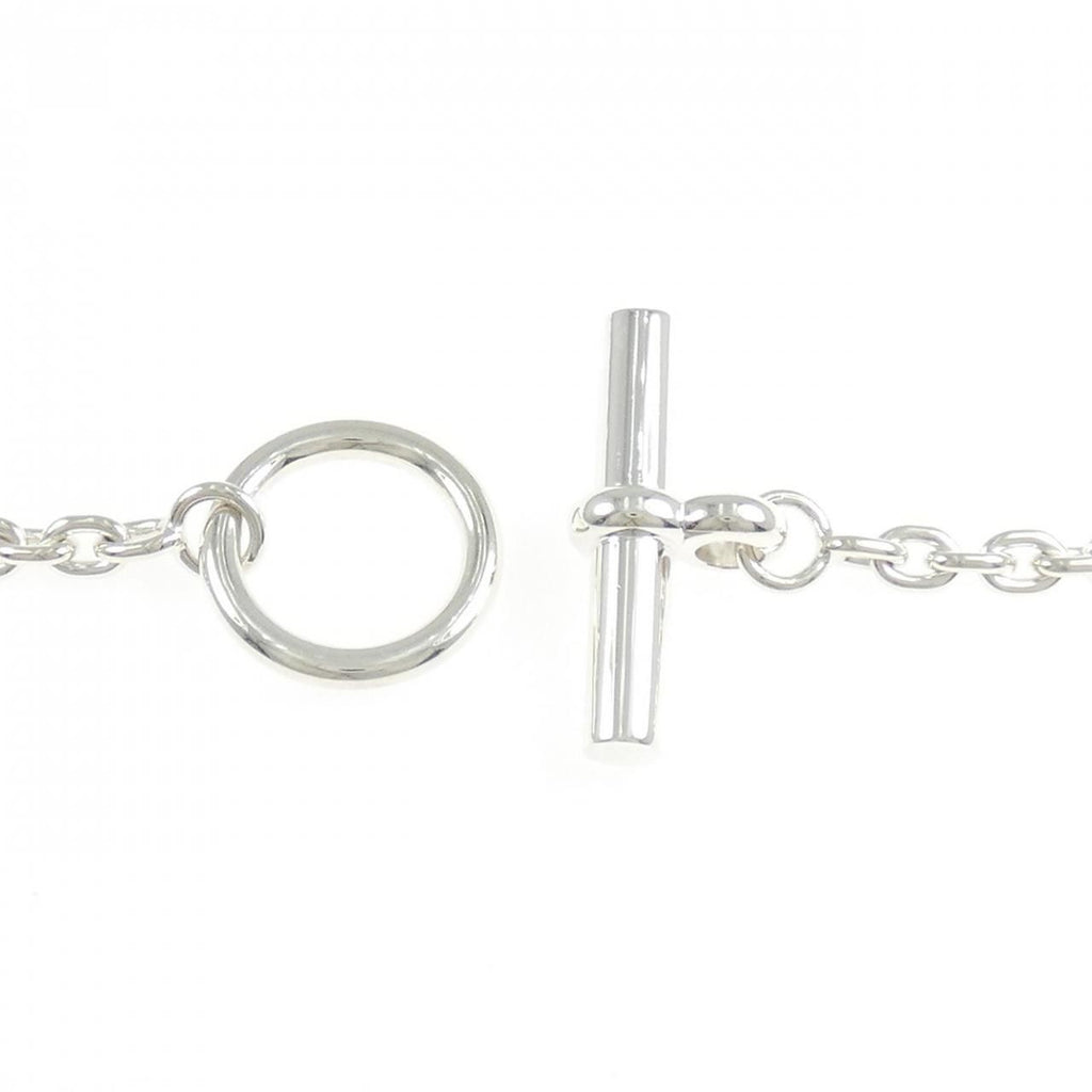 Hermes Farandole Necklace Multicolor — view 4
