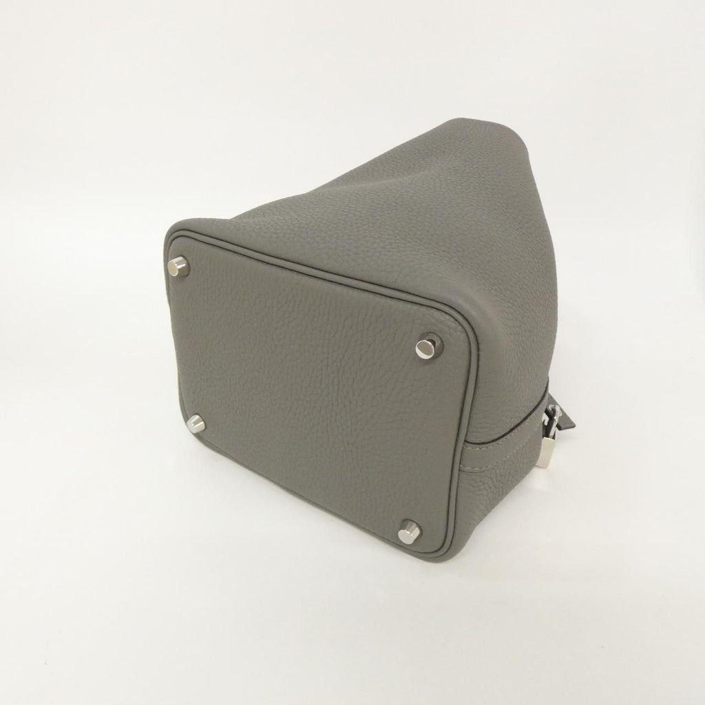 Hermes Picotin Lock PM — view 2