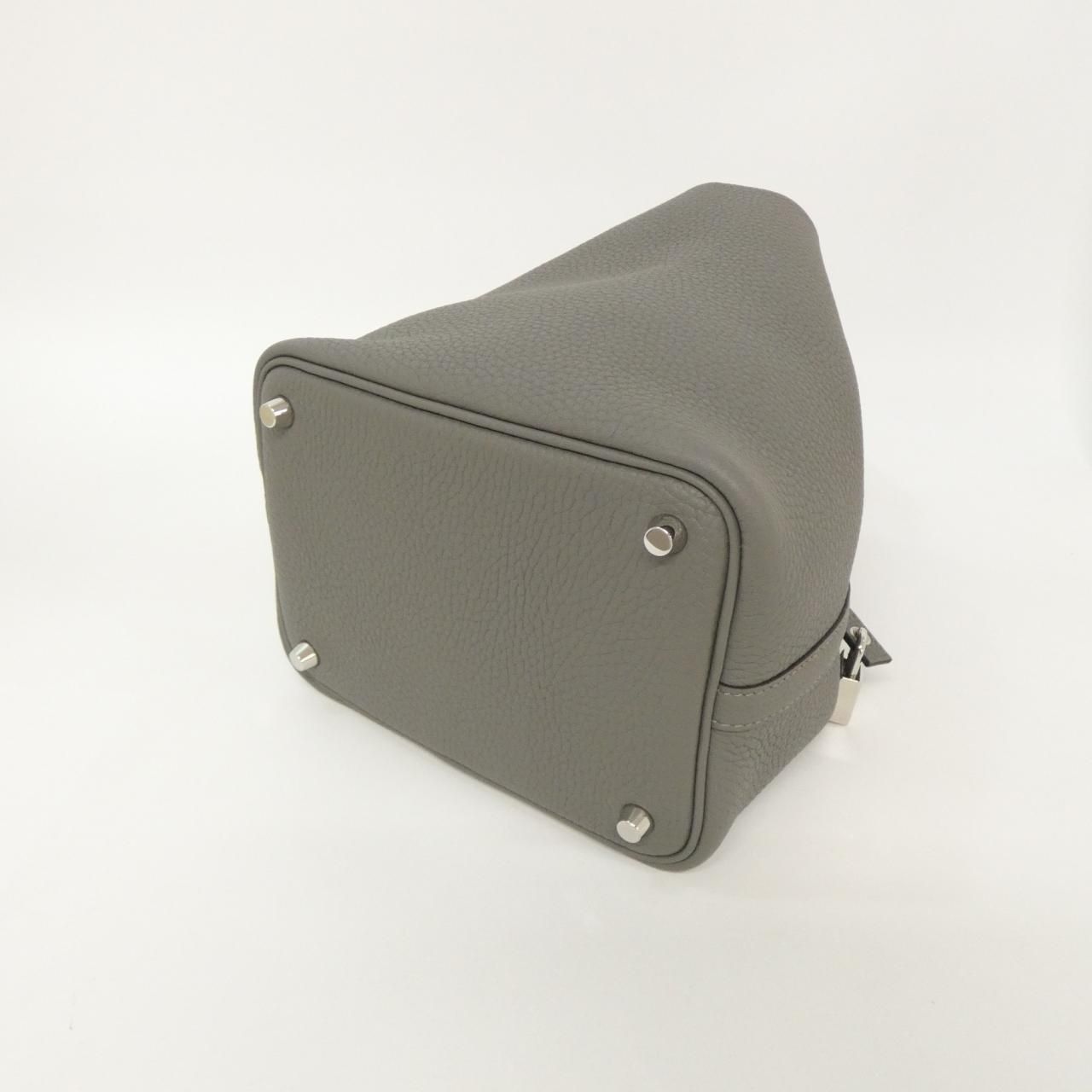 Hermes Picotin Lock PM — view 2