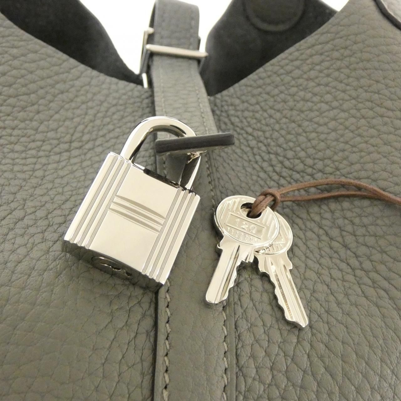 Hermes Picotin Lock PM — view 3