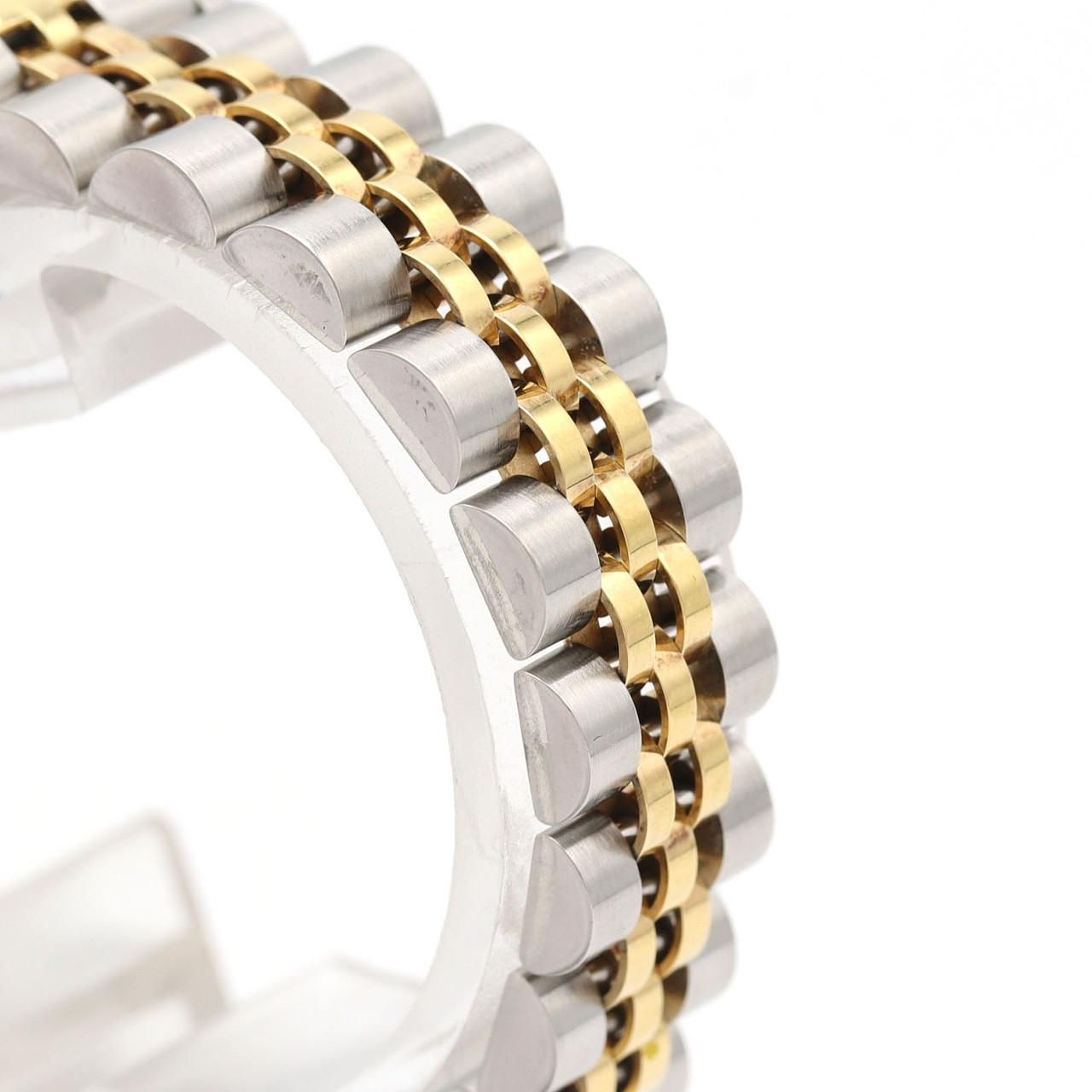 Rolex Datejust Automatic Winding Watch — view 4