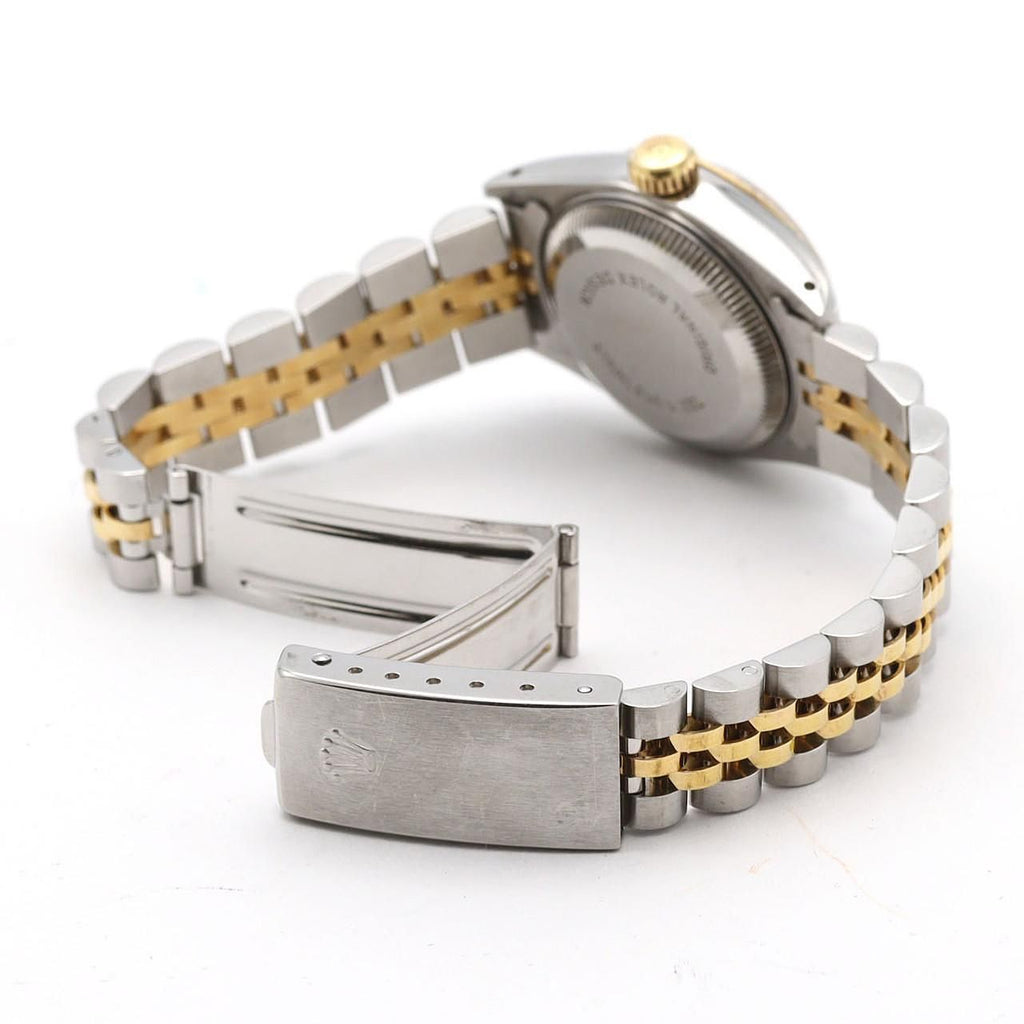 Rolex Datejust Automatic Winding Watch — view 6