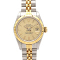 Rolex Datejust Automatic Winding Watch